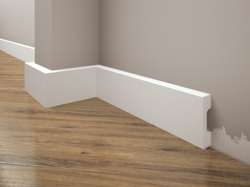 Plinta decorativa Durotec 27