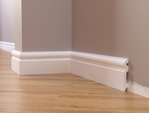 Plinta decorativa Durotec 81