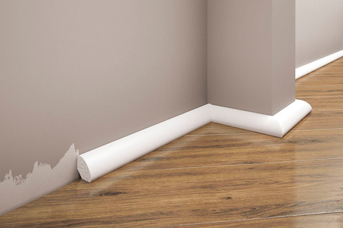 Plinta decorativa Durotec 12