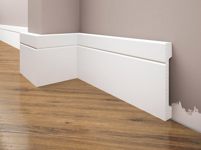 Plinta decorativa Durotec 20