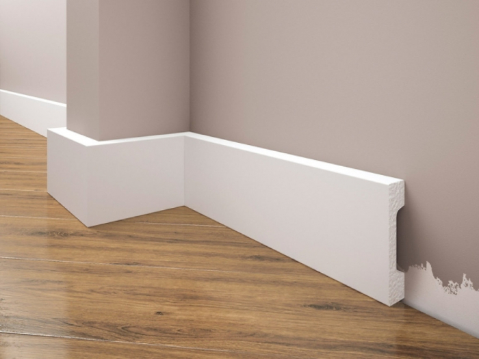 Plinta decorativa Durotec 23