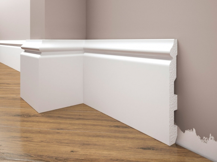 Plinta decorativa Durotec 24