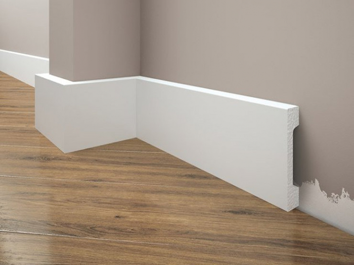 Plinta decorativa Durotec 28