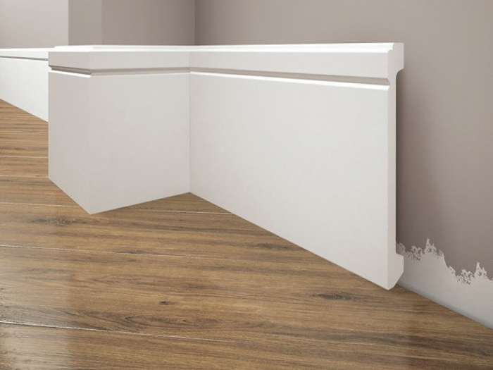 Plinta decorativa Durotec 30