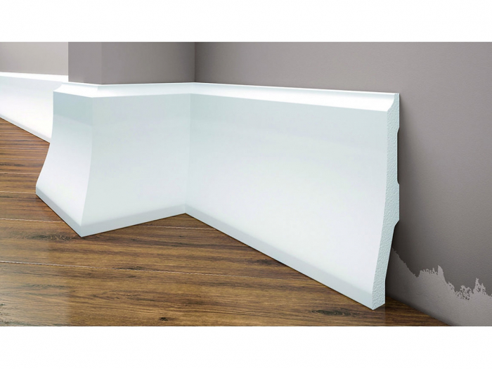 Plinta decorativa Durotec 34