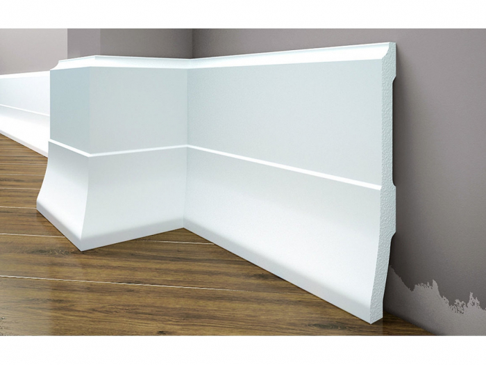 Plinta decorativa Durotec 35