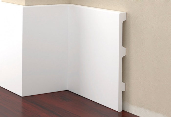 Plinta decorativa Durotec 39