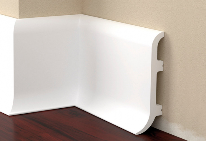 Plinta decorativa Durotec 40