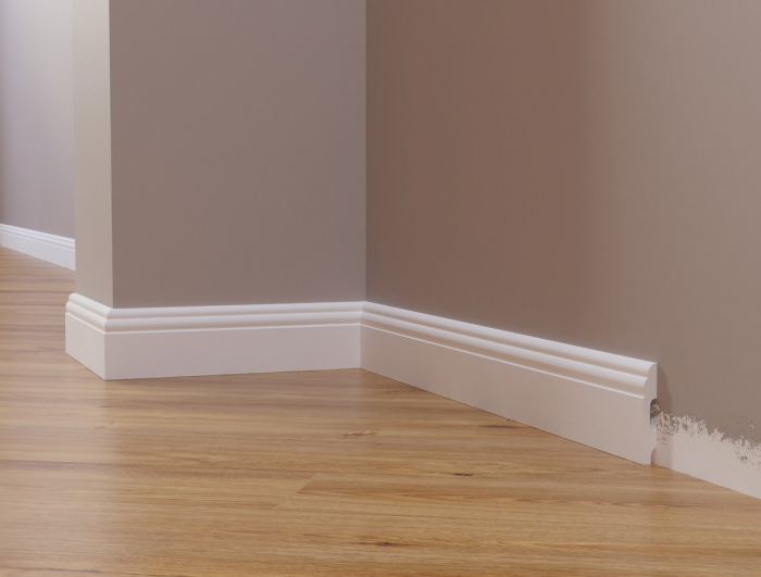 Plinta decorativa Durotec 82